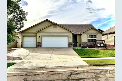 3215 Borrossa Street, Evans, CO 80634 - Photo 1