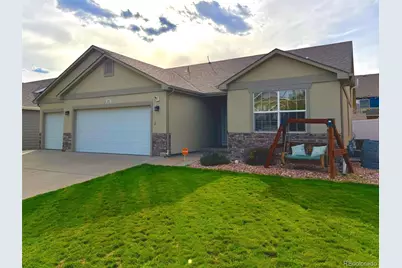 3215 Borrossa Street, Evans, CO 80634 - Photo 3