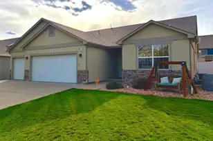 3215 Borrossa St, Evans, CO 80634 - Photo 3