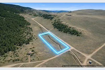 Airport Way, Westcliffe, CO 81252 - Photo 3