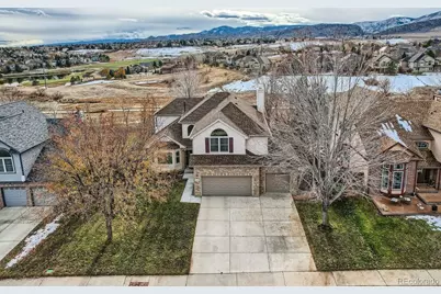 11122 W Cooper Drive, Littleton, CO 80127 - Photo 1