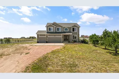 13465 Buffalo River Trail, Elbert, CO 80106 - Photo 1