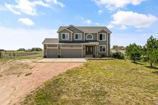 13465 Buffalo River Trail, Elbert, CO 80106 - Photo 1