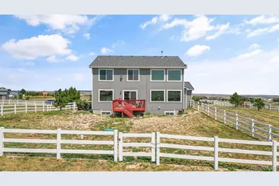 13465 Buffalo River Trail, Elbert, CO 80106 - Photo 37