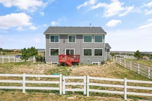 13465 Buffalo River Trail, Elbert, CO 80106 - Photo 37