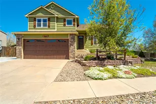 6019 Whetstone Dr, Colorado Springs, CO 80921 - Photo 1