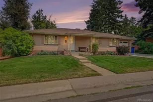 6644 S Penrose Ct, Centennial, CO 80121 - Photo 1