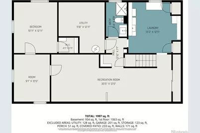 6644 S Penrose Court, Centennial, CO 80121 - Photo 23