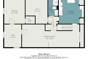 6644 S Penrose Ct, Centennial, CO 80121 - Photo 23