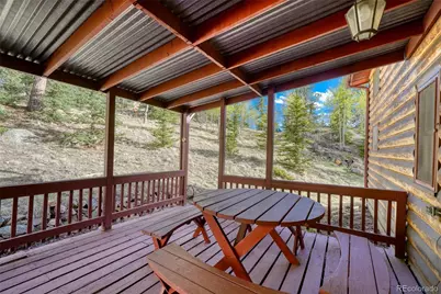 128 Brook Drive, Lake George, CO 80827 - Photo 43