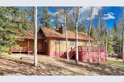 128 Brook Drive, Lake George, CO 80827 - Photo 1