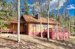 128 Brook Dr, Lake George, CO 80827 - Photo 1