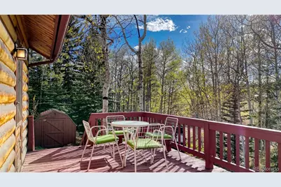 128 Brook Drive, Lake George, CO 80827 - Photo 11