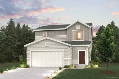204 Amy Avenue, Fort Lupton, CO 80621 - Photo 1