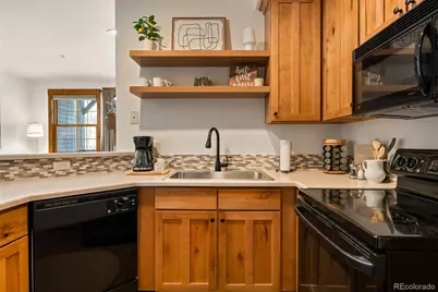 8203 N Star #203, Granby, CO 80446 - Photo 17