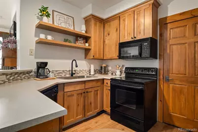8203 N Star #203, Granby, CO 80446 - Photo 15