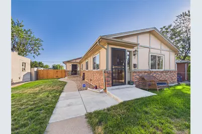 3426 W 26th Avenue, Denver, CO 80211 - Photo 3