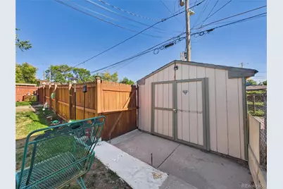 3426 W 26th Avenue, Denver, CO 80211 - Photo 33