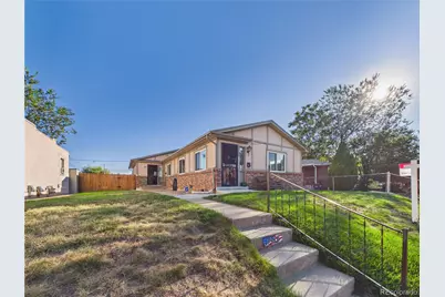 3426 W 26th Avenue, Denver, CO 80211 - Photo 1
