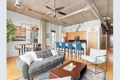 2899 N Speer Boulevard #405, Denver, CO 80211 - Photo 17