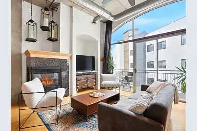 2899 N Speer Boulevard #405, Denver, CO 80211 - Photo 1
