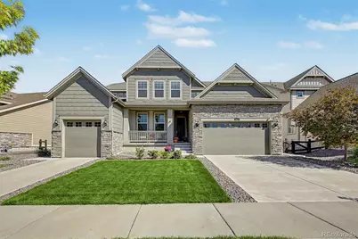 8826 S Yakima Court, Aurora, CO 80016 - Photo 1