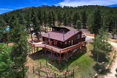 33508 Persistence Avenue, Pine, CO 80470 - Photo 39