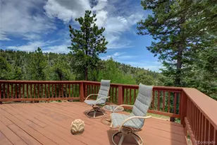 33508 Persistence Ave, Pine, CO 80470 - Photo 23