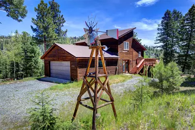 33508 Persistence Avenue, Pine, CO 80470 - Photo 41