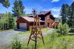33508 Persistence Ave, Pine, CO 80470 - Photo 41