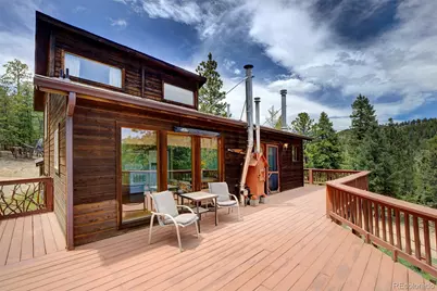 33508 Persistence Avenue, Pine, CO 80470 - Photo 3
