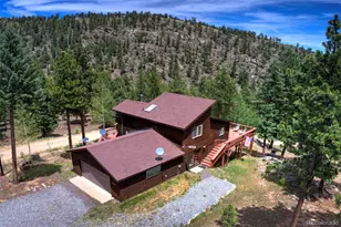 33508 Persistence Ave, Pine, CO 80470 - Photo 1