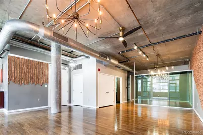 1720 Wazee Street #2B, Denver, CO 80202 - Photo 19