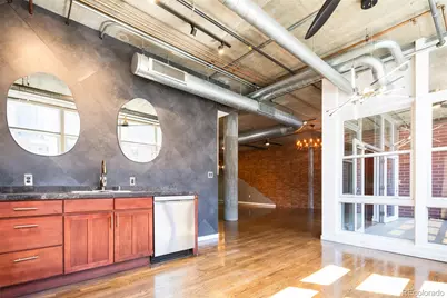 1720 Wazee Street #2B, Denver, CO 80202 - Photo 11