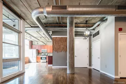 1720 Wazee Street #2B, Denver, CO 80202 - Photo 7