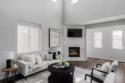 10523 Ashfield Street #5C, Highlands Ranch, CO 80126 - Photo 7