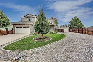 4821 Barn Owl Dr, Frederick, CO 80504 - Photo 1