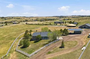 6620 Shannon Cir, Kiowa, CO 80117 - Photo 1