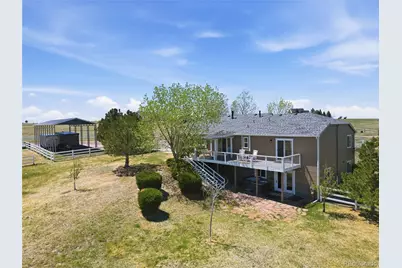 6620 Shannon Circle, Kiowa, CO 80117 - Photo 9