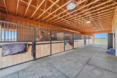 6620 Shannon Circle, Kiowa, CO 80117 - Photo 3