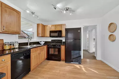 1255 Verbena Street, Denver, CO 80220 - Photo 13
