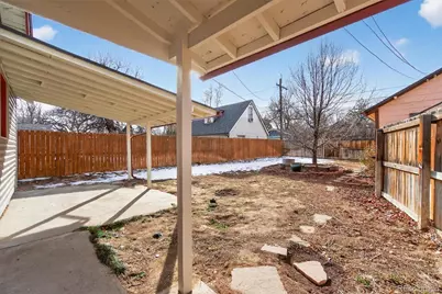 1255 Verbena Street, Denver, CO 80220 - Photo 21