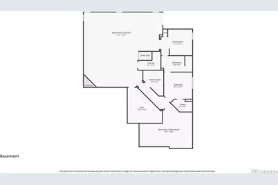 15625 Carob Circle, Parker, CO 80134 - Photo 37