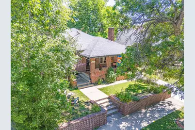 2056 Forest Street, Denver, CO 80207 - Photo 3