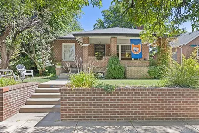 2056 Forest Street, Denver, CO 80207 - Photo 1
