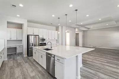 1105 Melting Snow Way, Castle Rock, CO 80109 - Photo 11