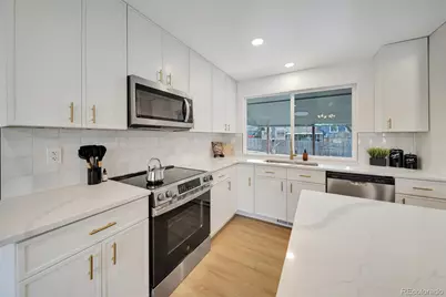 6616 S Apache Drive, Littleton, CO 80120 - Photo 33