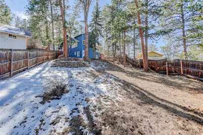 4784 S Pine Road, Evergreen, CO 80439 - Photo 47