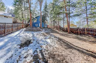 4784 S Pine Rd, Evergreen, CO 80439 - Photo 47