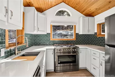 4784 S Pine Road, Evergreen, CO 80439 - Photo 17